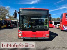 MAN A23 | Klima | Euro 5 | 56 Sitze |