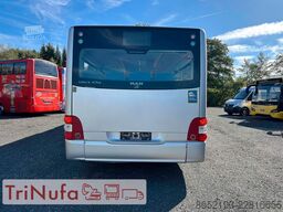 MAN A23 | Klima | Euro 5 | 56 Sitze |