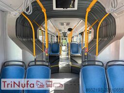 MAN A23 | Klima | Euro 5 | 56 Sitze |