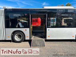 MAN A23 | Klima | Euro 5 | 56 Sitze |