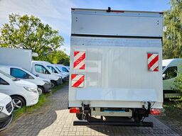 MERCEDES-BENZ Sprinter 317 cdi MAXI KOFFER LBW TüvREIF+BREMneu