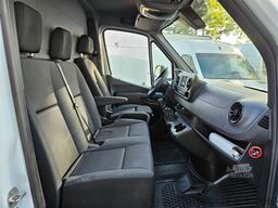 MERCEDES-BENZ Sprinter 317 cdi MAXI KOFFER LBW TüvREIF+BREMneu