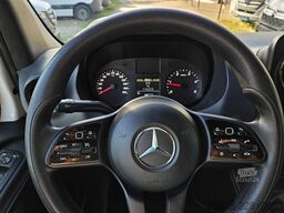 MERCEDES-BENZ Sprinter 317 cdi MAXI KOFFER LBW TüvREIF+BREMneu