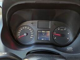 MERCEDES-BENZ Sprinter 317 cdi MAXI KOFFER LBW TüvREIF+BREMneu