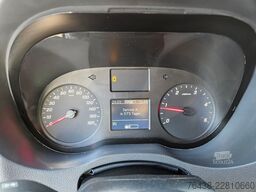 MERCEDES-BENZ Sprinter 317 cdi MAXI KOFFER LBW TüvREIF+BREMneu