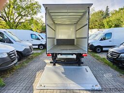 MERCEDES-BENZ Sprinter 317 cdi MAXI KOFFER LBW TüvREIF+BREMneu