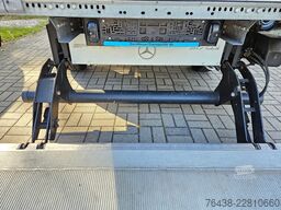 MERCEDES-BENZ Sprinter 317 cdi MAXI KOFFER LBW TüvREIF+BREMneu