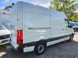 MERCEDES-BENZ Sprinter 317 CDI AHK|WÜRTH REGAL|1.HD|TÜV+ÖLneu