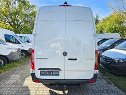 MERCEDES-BENZ Sprinter 317 CDI AHK|WÜRTH REGAL|1.HD|TÜV+ÖLneu