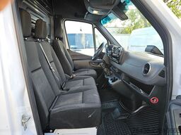MERCEDES-BENZ Sprinter 317 CDI AHK|WÜRTH REGAL|1.HD|TÜV+ÖLneu