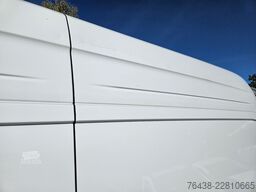 MERCEDES-BENZ Sprinter 317 CDI AHK|WÜRTH REGAL|1.HD|TÜV+ÖLneu