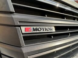VW CRAFTER 4 MOTION REGALS. LANE ASSIST KAMER KLIMA
