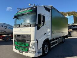 VOLVO FH-460 4x2 LBW
