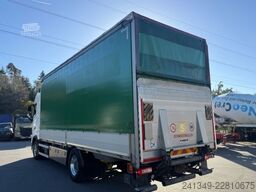 VOLVO FH-460 4x2 LBW