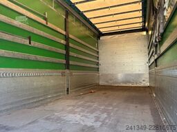VOLVO FH-460 4x2 LBW