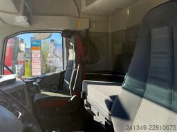 VOLVO FH-460 4x2 LBW