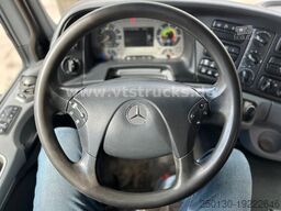 MERCEDES-BENZ Actros 1832 4x4 Dreiseitenkipper