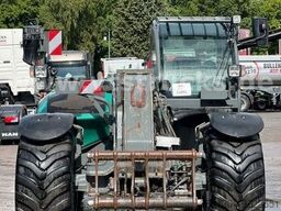 KRAMER KT 577 Teleskoplader BJ:2020, Straßenzulassung