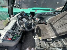 KRAMER KT 577 Teleskoplader BJ:2020, Straßenzulassung