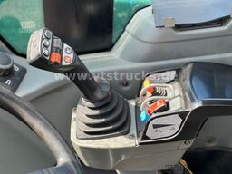 KRAMER KT 577 Teleskoplader BJ:2020, Straßenzulassung