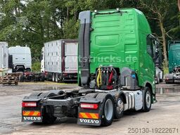 VOLVO FH 470 6x2 LowLiner EU6c, Vollluft, Retarder