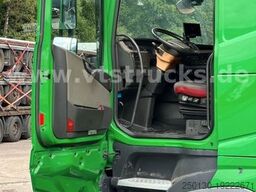 VOLVO FH 470 6x2 LowLiner EU6c, Vollluft, Retarder