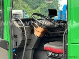 VOLVO FH 470 6x2 LowLiner EU6c, Vollluft, Retarder