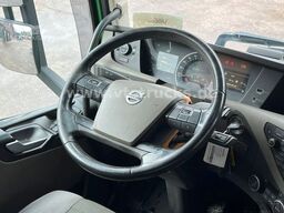 VOLVO FH 470 6x2 LowLiner EU6c, Vollluft, Retarder