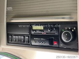 VOLVO FH 470 6x2 LowLiner EU6c, Vollluft, Retarder