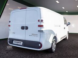 Maxus eDELIVER 5 KA L2H1 64 kW/h Klima 360° LED PDC