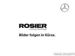 Opel Movano 2.2 Koffer L4 Ladebordwand Klima Kamer