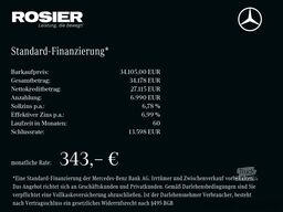 Mercedes-Benz Vito 116 CDI Kasten Lang Navi Spurh.-Ass. Tot