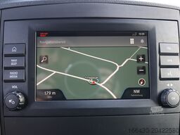Mercedes-Benz Vito 116 CDI Kasten Lang Navi Spurh.-Ass. Tot