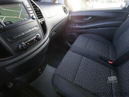 Mercedes-Benz Vito 116 CDI Kasten Lang Navi Spurh.-Ass. Tot