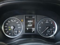 Mercedes-Benz Vito 116 CDI Kasten Lang Navi Spurh.-Ass. Tot