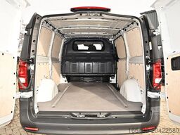 Mercedes-Benz Vito 116 CDI Kasten Lang Navi Spurh.-Ass. Tot