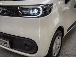 Maxus eDELIVER 5 KA L1H1 64 kW/h Klima 360° LED PDC