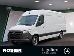 Mercedes-Benz Sprinter 317 CDI Kasten L3H2 Holz Navi Kamera