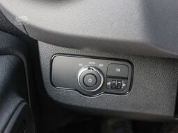 Mercedes-Benz Sprinter 317 CDI Kasten L3H2 Holz Navi Kamera