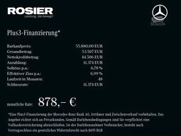 Mercedes-Benz Sprinter 317 CDI Tourer L3 (2-2-2-3) AHK Kame