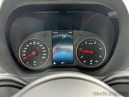 Mercedes-Benz Sprinter 317 CDI Tourer L3 (2-2-2-3) AHK Kame