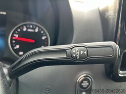Mercedes-Benz Sprinter 317 CDI Tourer L3 (2-2-2-3) AHK Kame