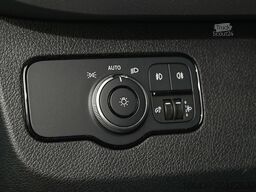 Mercedes-Benz Sprinter 317 CDI Tourer L3 (2-2-2-3) AHK Kame