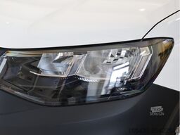 VW Caddy Cargo 2.0 TDI AHK SPURH. KLIMA BT PDC