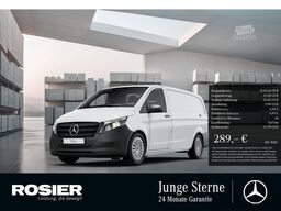 Mercedes-Benz Vito 116 CDI Kasten Lang Navi Spurh.-Ass. Tot