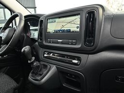 Mercedes-Benz Vito 116 CDI Kasten Lang Navi Spurh.-Ass. Tot