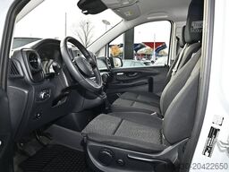 Mercedes-Benz Vito 116 CDI Kasten Lang Navi Spurh.-Ass. Tot