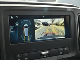 Mercedes-Benz Vito 116 CDI Kasten Lang Navi Spurh.-Ass. Tot