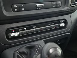 Mercedes-Benz Vito 116 CDI Kasten Lang Navi Spurh.-Ass. Tot