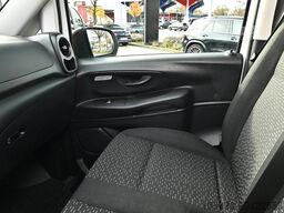 Mercedes-Benz Vito 116 CDI Kasten Lang Navi Spurh.-Ass. Tot